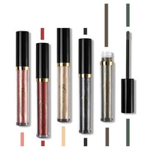 Liquid Eye Shadow Shimmer Glitter