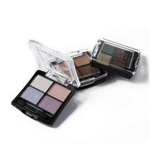 Fashion Glitter Eyeshadow Palette
