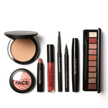 8Pcs Makeup  Gift Set