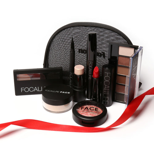 8 PCS Makeup Kit