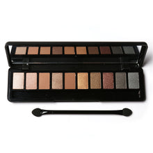 4Pcs Pro Makeup Set