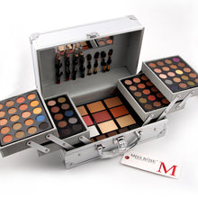 Professional Makeup Box