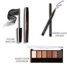 8 PCS Makeup Kit
