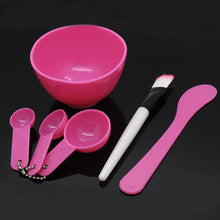 Facial Face Mask Mixing Bowl