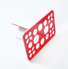 Makeup brush Drying Rack