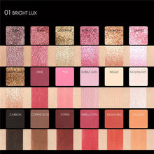 FOCALLURE Eyeshadow Palette