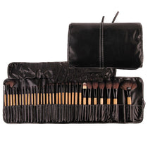 32Pcs Makeup Brush Set