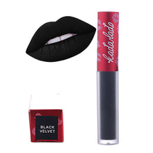 Waterproof Matte Lipstick