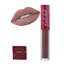 Waterproof Matte Lipstick