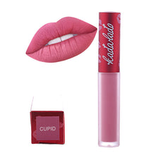 Waterproof Matte Lipstick