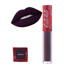 Waterproof Matte Lipstick