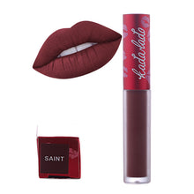 Waterproof Matte Lipstick