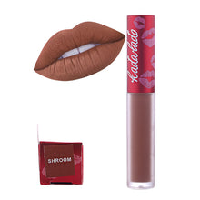 Waterproof Matte Lipstick
