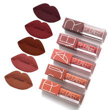 Velvet Lips Liquid Matte Lipstick