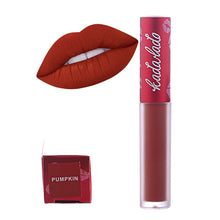 Waterproof Matte Lipstick