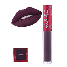 Waterproof Matte Lipstick