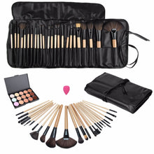 Beauty Base Makeup Set