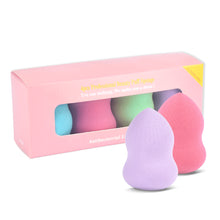 Pro Beauty Flawless Makeup Blender