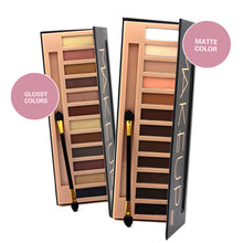 Matte 12color Eyeshadow Palette