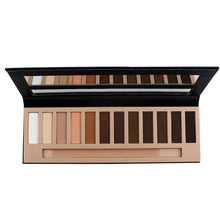 Matte 12color Eyeshadow Palette