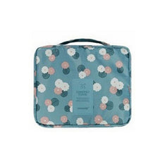 Beauty Dot Makeup Bag