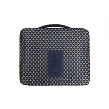 Beauty Dot Makeup Bag