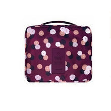 Beauty Dot Makeup Bag