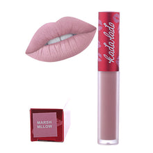 Waterproof Matte Lipstick