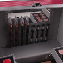 Professional Makeup Box