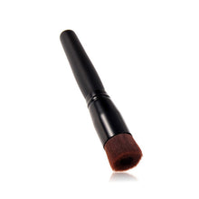 Concave Liquid Cream Brush