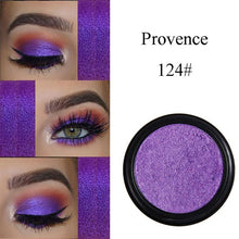 Natural Matte Eyeshadow Pigment