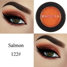 Natural Matte Eyeshadow Pigment