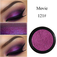 Natural Matte Eyeshadow Pigment