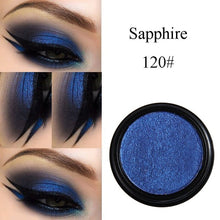 Natural Matte Eyeshadow Pigment