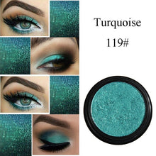 Natural Matte Eyeshadow Pigment