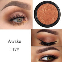 Natural Matte Eyeshadow Pigment
