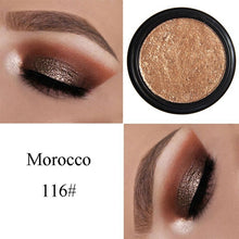 Natural Matte Eyeshadow Pigment