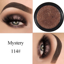 Natural Matte Eyeshadow Pigment