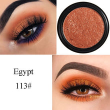 Natural Matte Eyeshadow Pigment