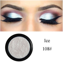 Natural Matte Eyeshadow Pigment