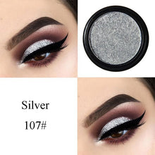 Natural Matte Eyeshadow Pigment