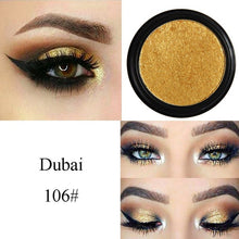 Natural Matte Eyeshadow Pigment