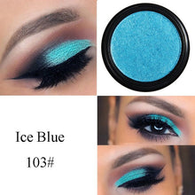 Natural Matte Eyeshadow Pigment