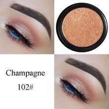 Natural Matte Eyeshadow Pigment