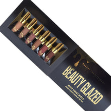 Matte Liquid Lipstick