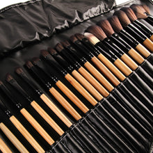 32Pcs Makeup Brush Set